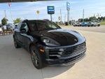 2019 Porsche Macan Base
