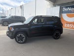 2017 Jeep Renegade Trailhawk