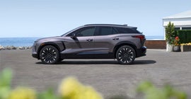 DeNooyer Chevy in Holland MI