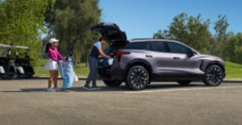 DeNooyer Chevy in Holland MI