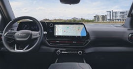 DeNooyer Chevy in Holland MI