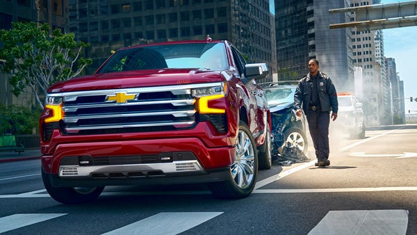 DeNooyer Chevy in Holland MI