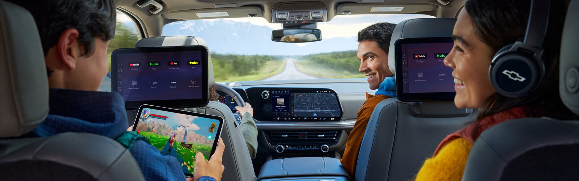 DeNooyer Chevy in Holland MI