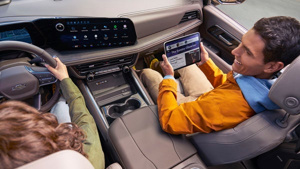 DeNooyer Chevy in Holland MI