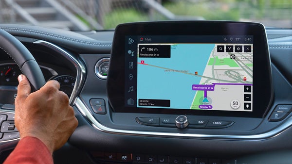 DeNooyer Chevy in Holland MI