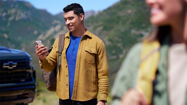 DeNooyer Chevy in Holland MI