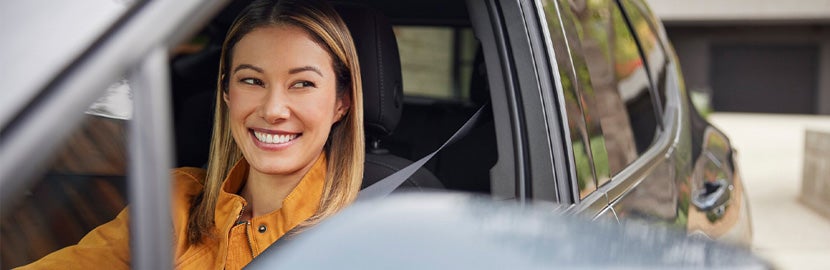 DeNooyer Chevy in Holland MI