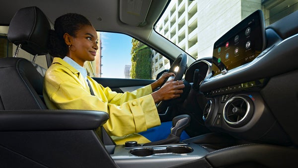 DeNooyer Chevy in Holland MI