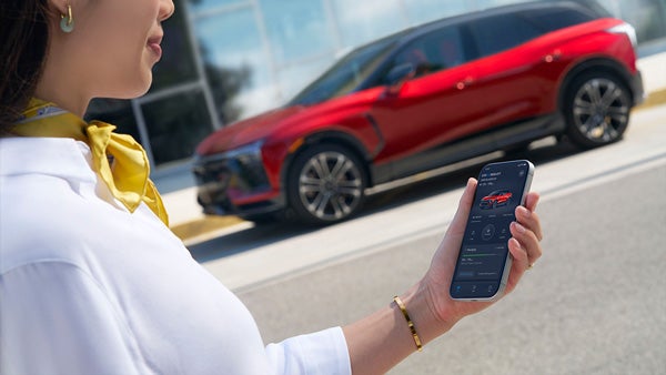 DeNooyer Chevy in Holland MI