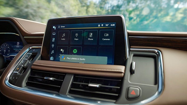 DeNooyer Chevy in Holland MI