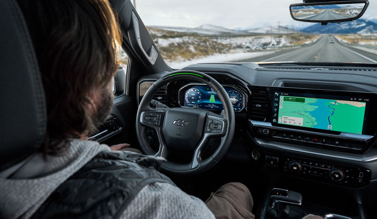 DeNooyer Chevy in Holland MI