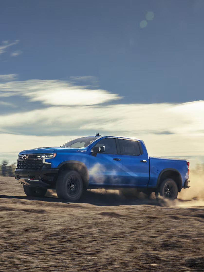 DeNooyer Chevy in Holland MI