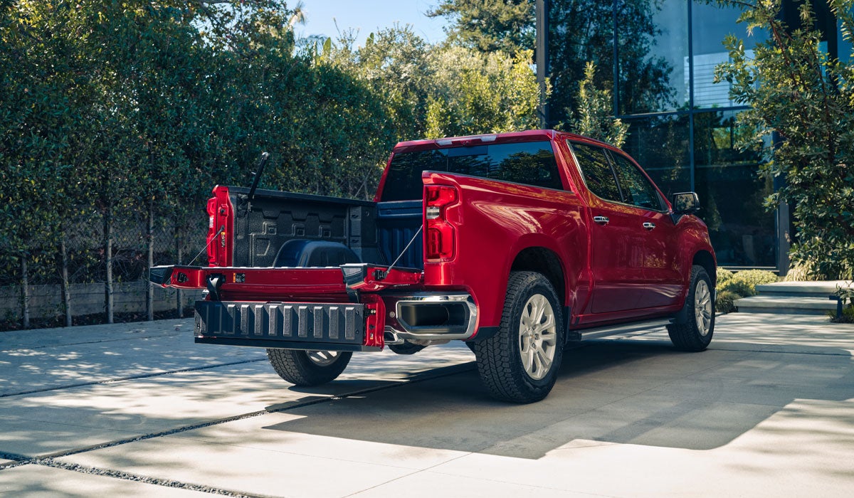 DeNooyer Chevy in Holland MI