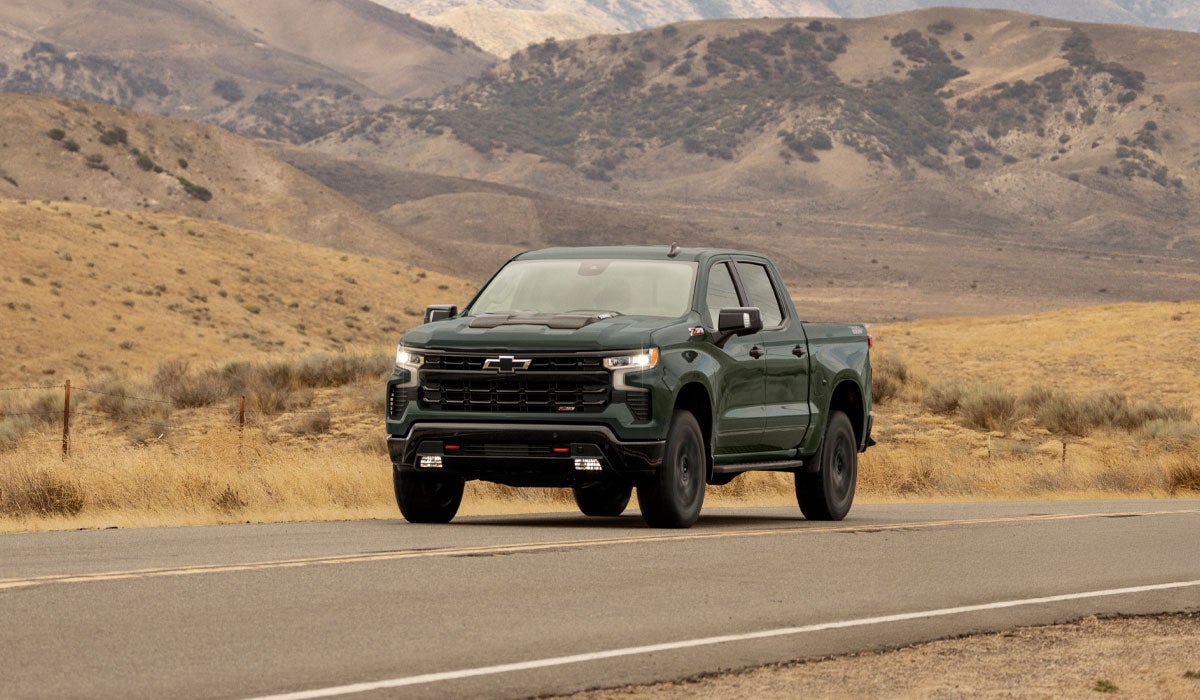 DeNooyer Chevy in Holland MI