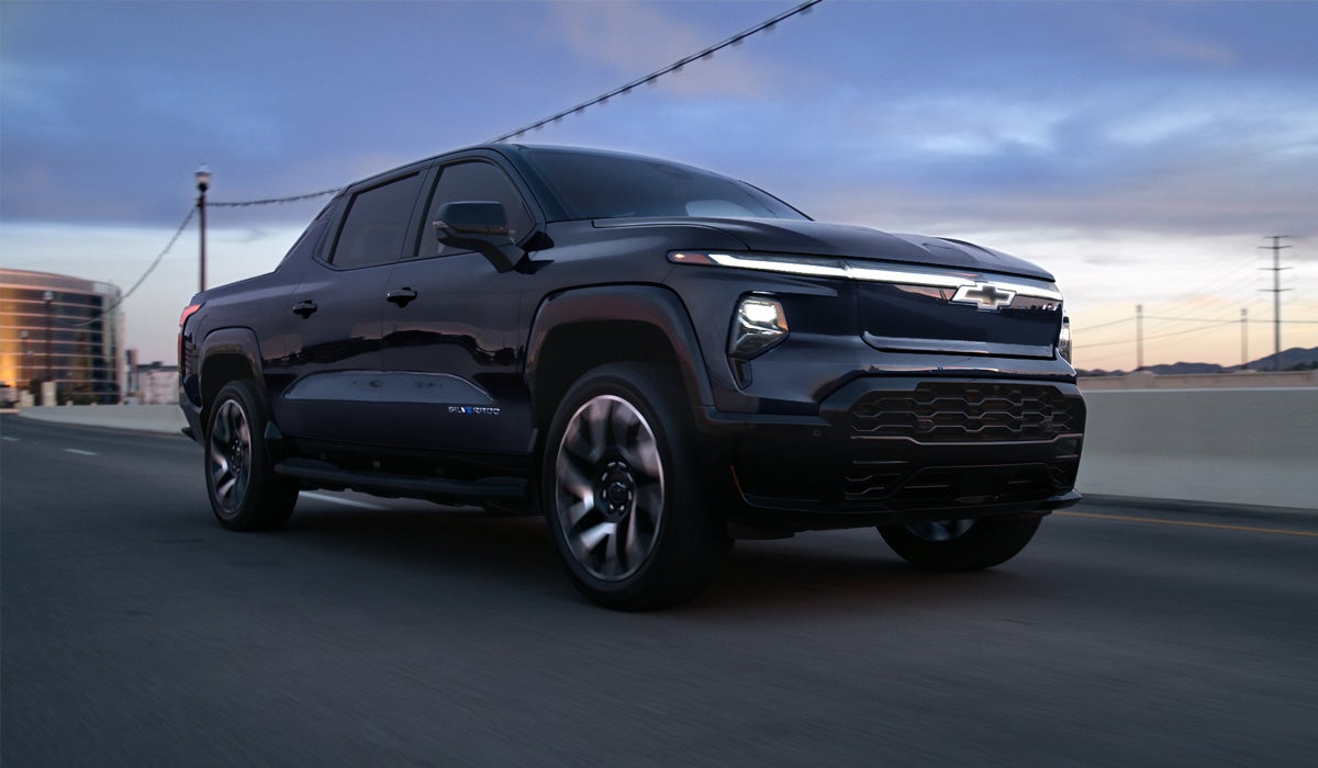 DeNooyer Chevy in Holland MI