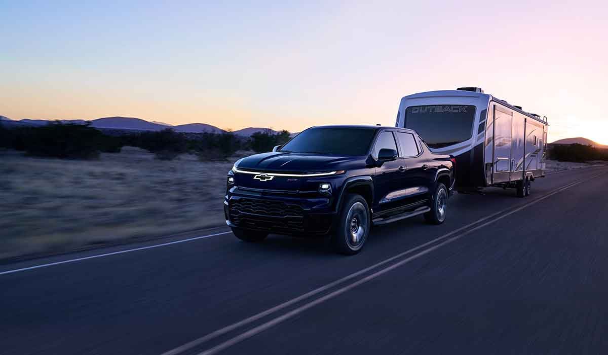 DeNooyer Chevy in Holland MI