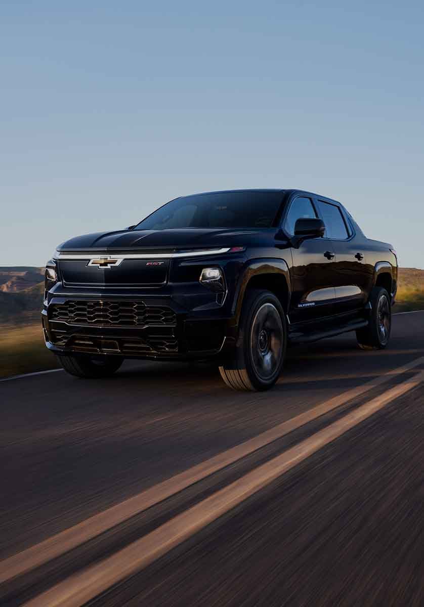 DeNooyer Chevy in Holland MI