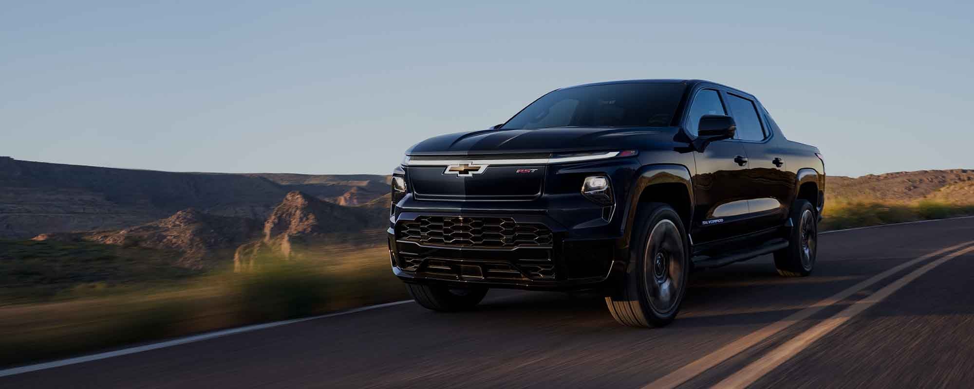 DeNooyer Chevy in Holland MI