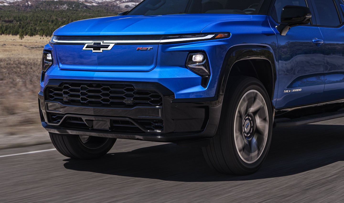 DeNooyer Chevy in Holland MI