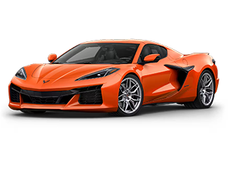 Chevrolet Corvette Z06 - DeNooyer Chevy in Holland MI