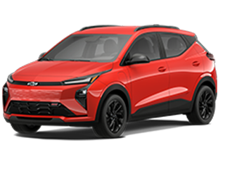 Chevrolet Bolt - DeNooyer Chevy in Holland MI