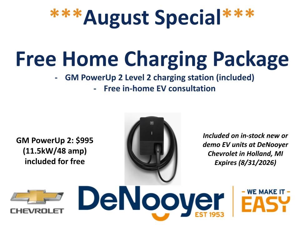 Home Charging