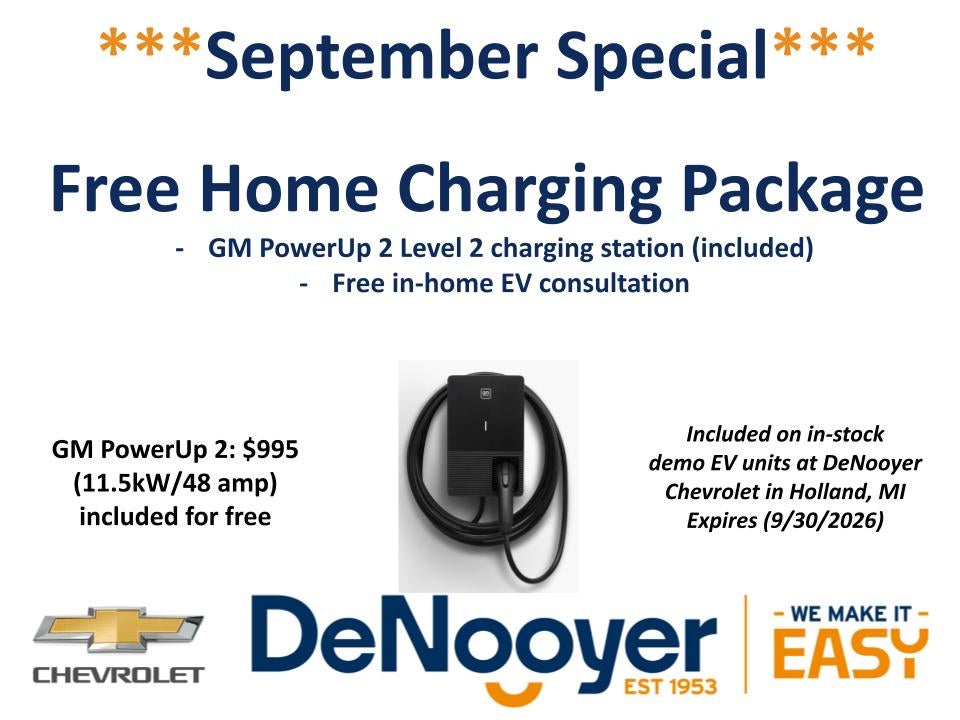 Home Charging