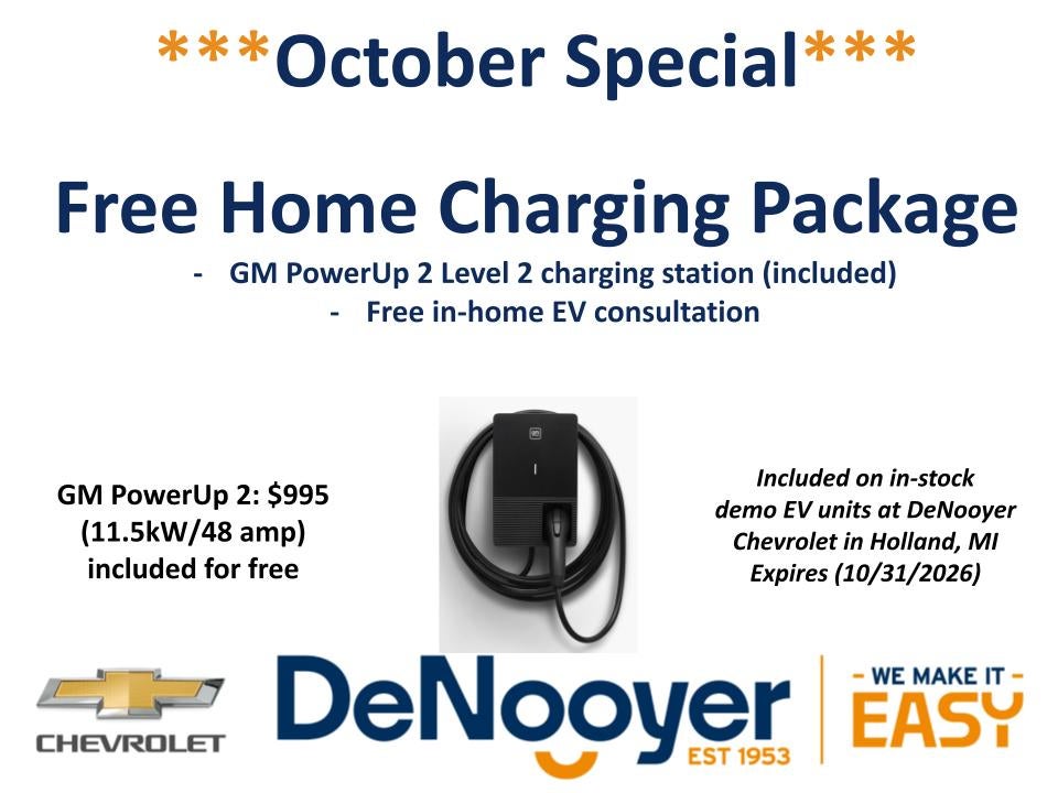 Home Charging