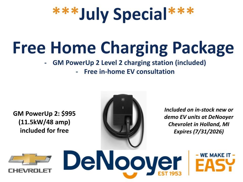 Home Charging