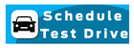 Schedule a test drive on a Courtesy Vehicle