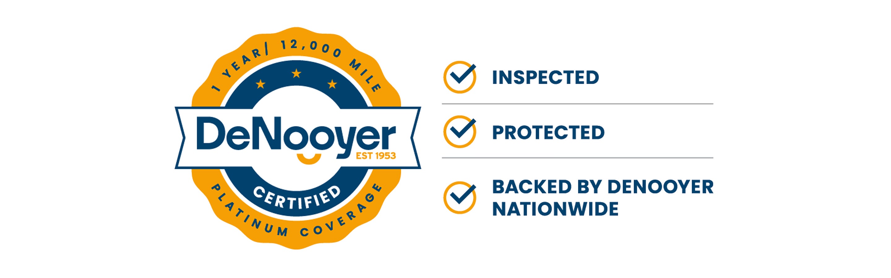 DeNooyer Chevy in Holland MI